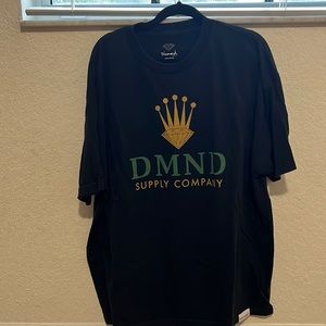 Diamond Supply CO. Men's Streetware T-shirt